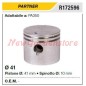 Segments d'axe de piston PARTNER tronçonneuse PA350 172596