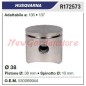 Segments d'axe de piston seger HUSQVARNA tronçonneuse 136 137