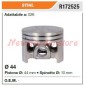 STIHL tronçonneuse 026 segments d'axe de piston 172525