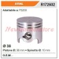 Segmentos de pasador de pistón de motosierra STIHL FS200 172602