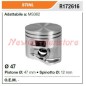 STIHL tronçonneuse MS362 segments d'axe de piston 172616