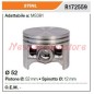 Segments d'axe de piston de tronçonneuse STIHL ms381 172559