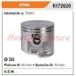 STIHL scie à onglet TS410 segments de piston 172620