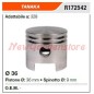 TANAKA chainsaw piston pin segments 328 172542