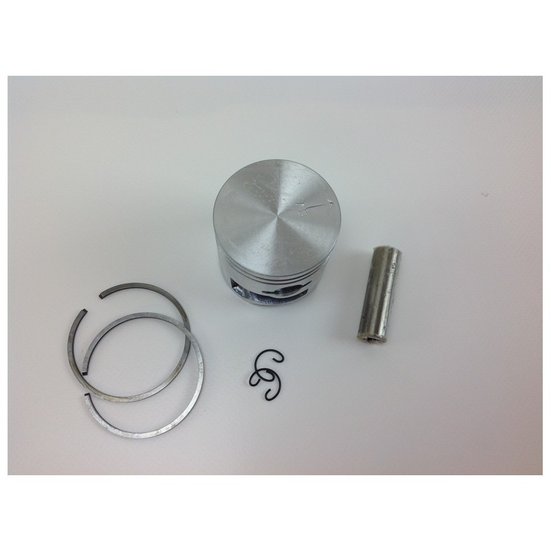 ZENOAH brushcutter piston pin segments BKZ 5000 018744