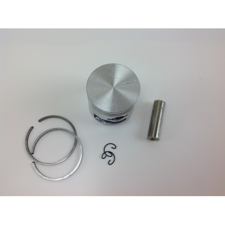 ZENOAH brushcutter piston pin segments BKZ 5000 018744 | Newgardenstore.eu