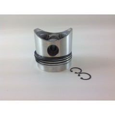 Segments de piston STANDARD 102 mm DIESEL LOMBARDINI LDA820 4LD820 moteur 6501.070