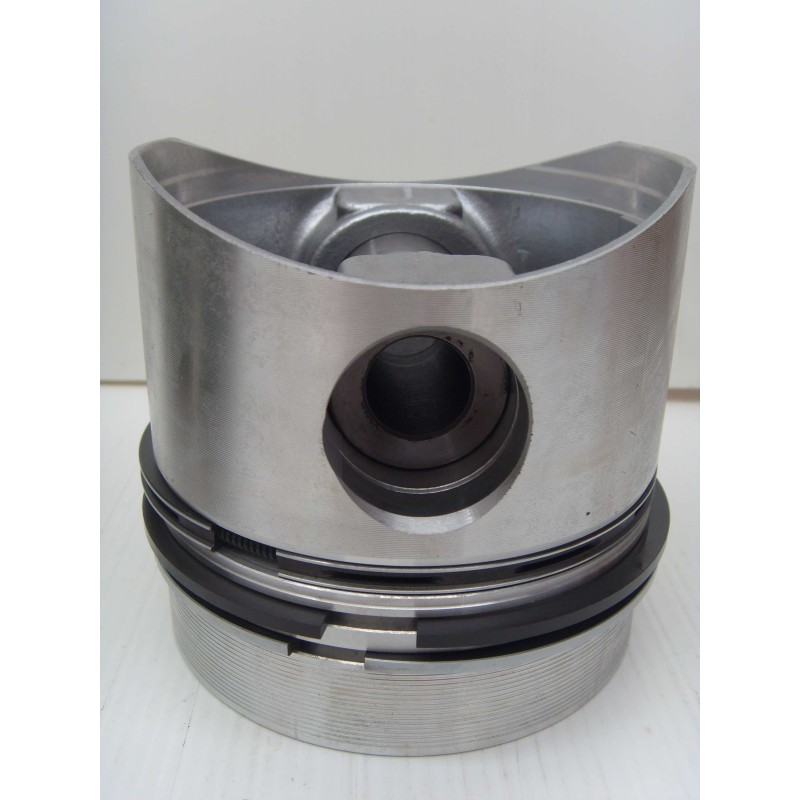 Moteur DIESEL LOMBARDINI à piston segmenté de 95 mm STANDARD 720 723 914 8LD665/2