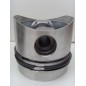 Moteur DIESEL LOMBARDINI à piston segmenté de 95 mm STANDARD 720 723 914 8LD665/2