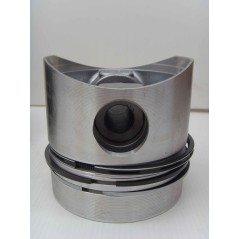 Moteur DIESEL LOMBARDINI à piston segmenté de 95 mm STANDARD 720 723 914 8LD665/2 | Newgardenstore.eu