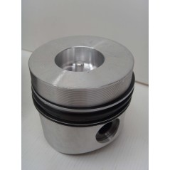 Moteur DIESEL LOMBARDINI à piston segmenté de 95 mm STANDARD 720 723 914 8LD665/2 | Newgardenstore.eu