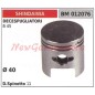 SHINDAIWA piston for B45 brushcutter 012076