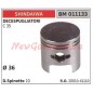 SHINDAIWA Kolben für Bürstenmäher C35 011133