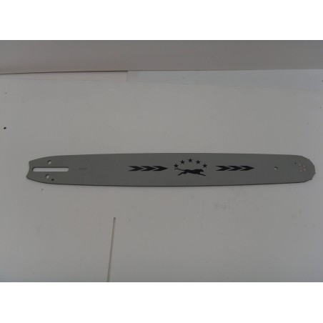 Barra motosega da legna OLEOMAC OLIMPIC compatibile a vari modelli 50cm 352123 | Newgardenstore.eu