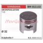 SHINDAIWA piston pour débroussailleuse T25 011132 20000-41111