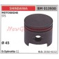 Motosierra SHINDAIWA Pistón 575 013930