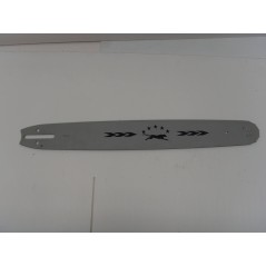Barra motosega da legna OLEOMAC OLIMPIC compatibile a vari modelli 50cm  352123