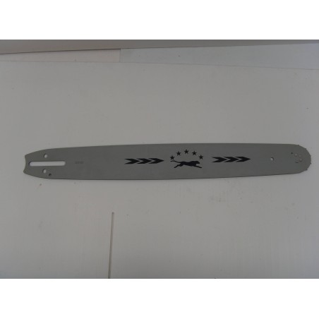Barra motosega da legna OLEOMAC OLIMPIC compatibile a vari modelli 50cm  352123