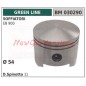 Blower piston EB 900 Ø  54mm GREENLINE 030290