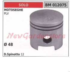 Pistone SOLO motosega PLV 012075 | Newgardenstore.eu