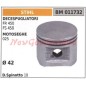 STIHL FR450 FS450 brushcutter piston 011732