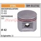 STIHL FR450 FS450 piston débroussailleuse 011732