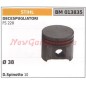 Piston STIHL pour débroussailleuse FS220 013835