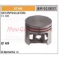 STIHL brushcutter piston FS280 013837