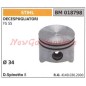 Piston STIHL pour débroussailleuse FS55 018798