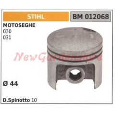 Pistone STIHL motosega 030 031 012068