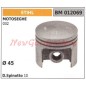 STIHL compatible piston for chainsaw 032 012069