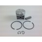 Piston STIHL pour tronçonneuse 034 MS340 012070