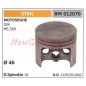 Piston STIHL pour tronçonneuse 034 MS340 012070