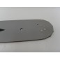 Barre de tronçonneuse à bois OLEOMAC OLIMPIC compatible avec divers modèles 50cm
