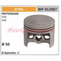 STIHL chainsaw piston 044 440 012987 | Newgardenstore.eu