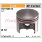 Piston STIHL pour tronçonneuse 045 013903