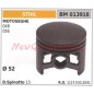 STIHL piston de tronçonneuse 048 056 013918