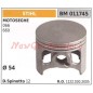 STIHL tronçonneuse piston 066 660 011745