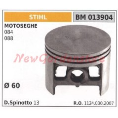 Desatascador de motosierra STIHL 084 088 013904