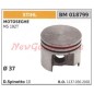 Pistón de motosierra STIHL MS192T 018799