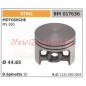 STIHL MS260 piston de tronçonneuse 017636