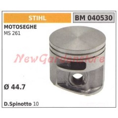 STIHL MS261 piston de tronçonneuse 040530