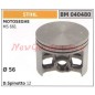 Pistone segmenti STIHL compatibile motosega MS661 040480