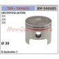 TAS brushcutter piston 355 358 368 040485