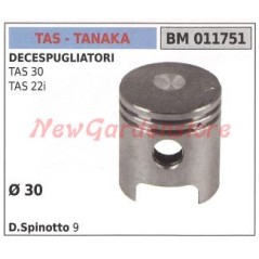 TAS brushcutter piston TAS 30 22i 011751