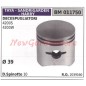 Piston de débroussailleuse TAYA 4200S 4200W 011750