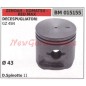 Piston ZENOAH GZ 45N débroussailleuse 015155