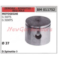 Pistón ZENOAH motosierra G 310TS G 3100TS 011752