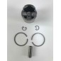 Segmentos de bulón de pistón ZENOAH Motosierra G500 018794