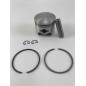 Piston ZENOAH G621 tronçonneuse 018793